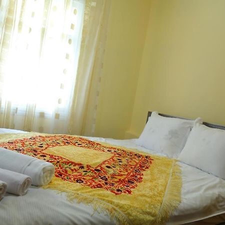 Registan Center Hotel Samarkand Luaran gambar