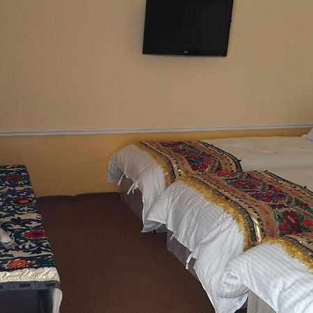 Registan Center Hotel Samarkand Luaran gambar