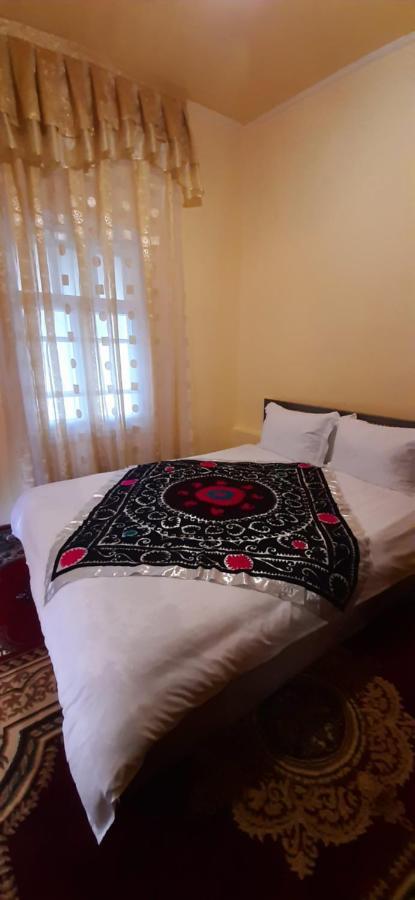 Registan Center Hotel Samarkand Luaran gambar