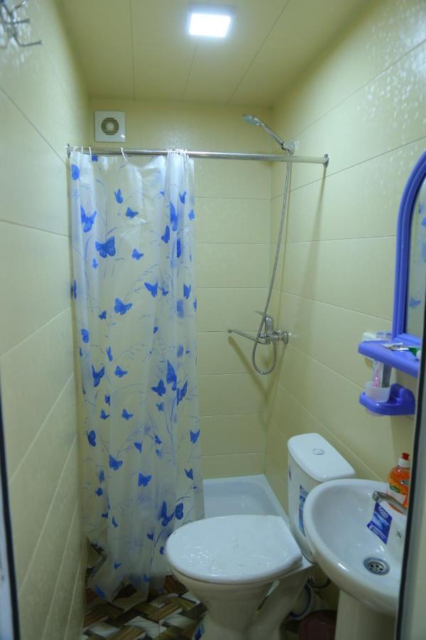 Registan Center Hotel Samarkand Luaran gambar